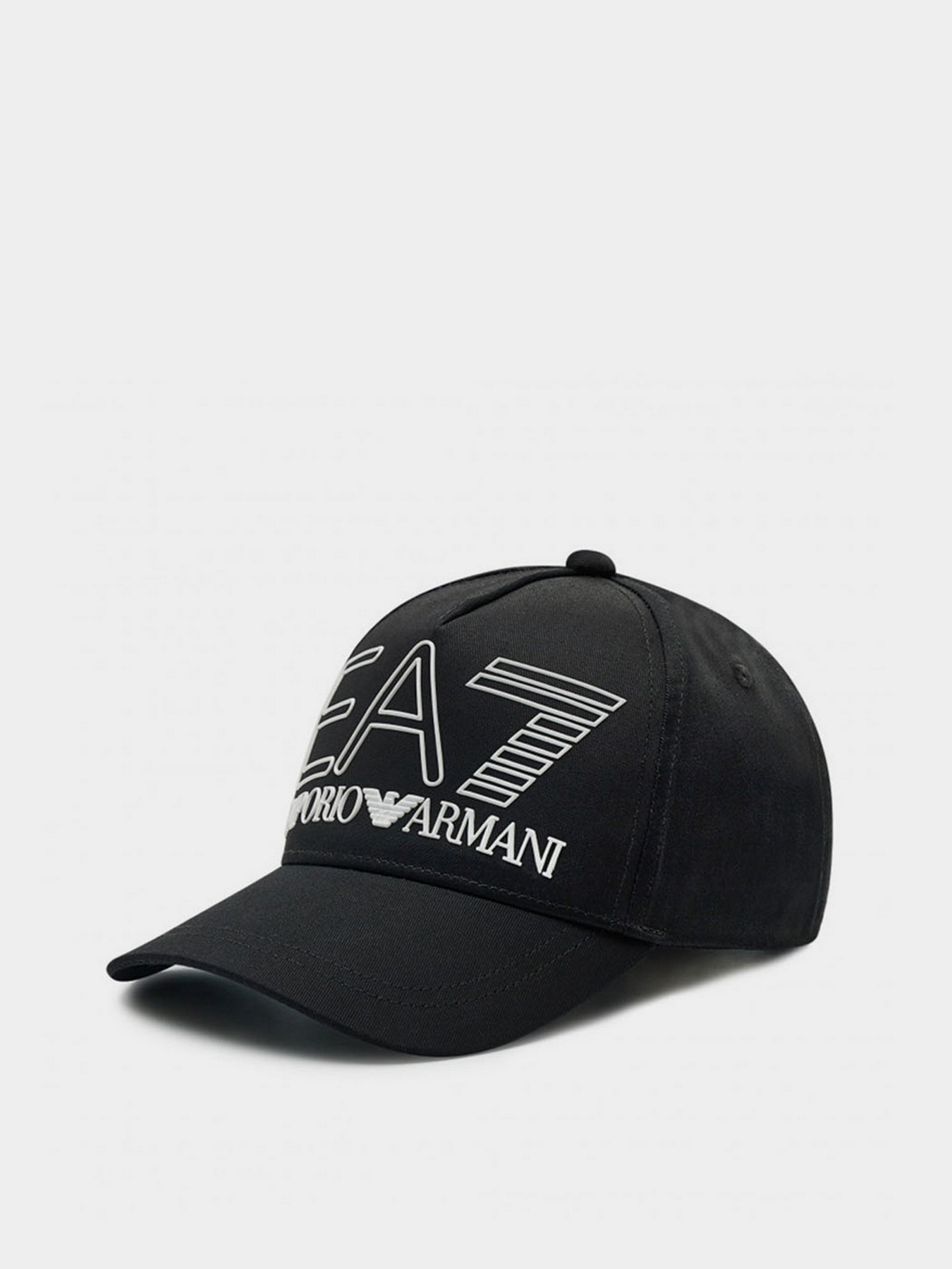 Кепка EA7 модель 274991-2R102-00020 Фото