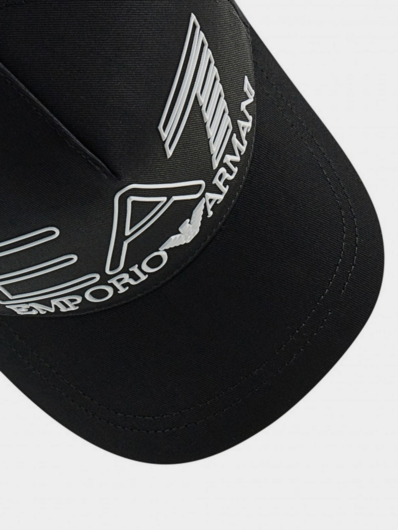 Кепка EA7 модель 274991-2R102-00020 Фото