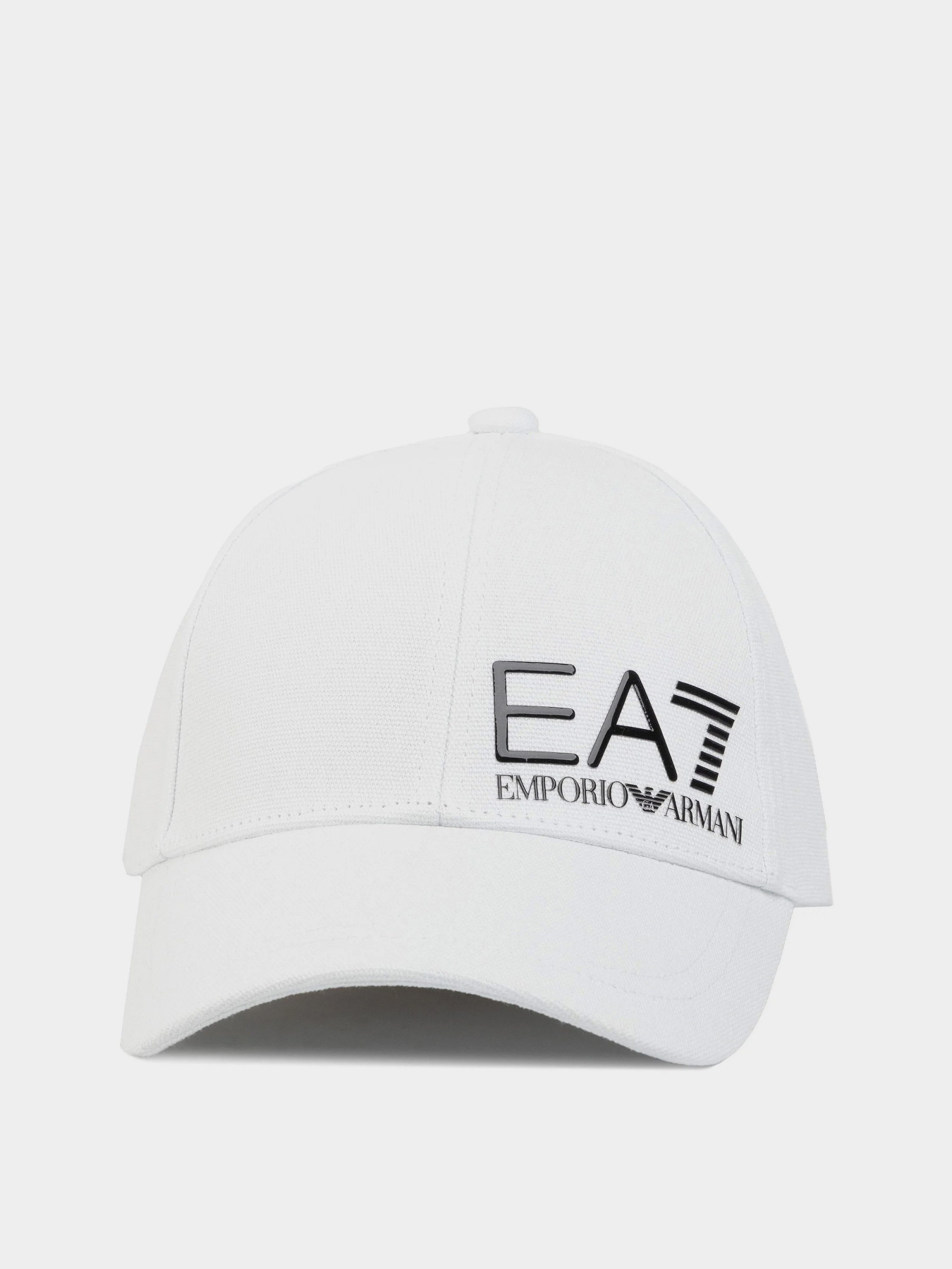 Кепка EA7 Fundamental Sporty модель 275936-0P010-00110 Фото