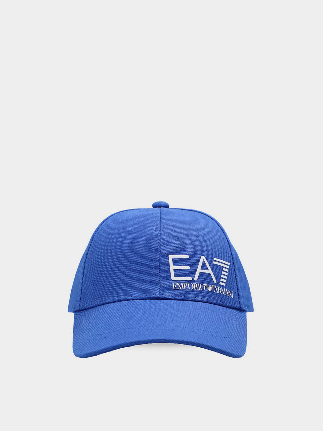 Кепка EA7 модель 275936-0P010-30933 Фото