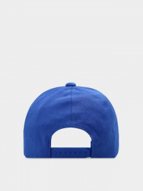 Кепка EA7 модель 275936-0P010-30933 Фото