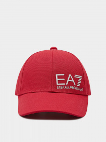 Кепка EA7 Fundamental Sporty модель 275936-0P010-31474 Фото