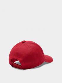 Кепка EA7 Fundamental Sporty модель 275936-0P010-31474 Фото