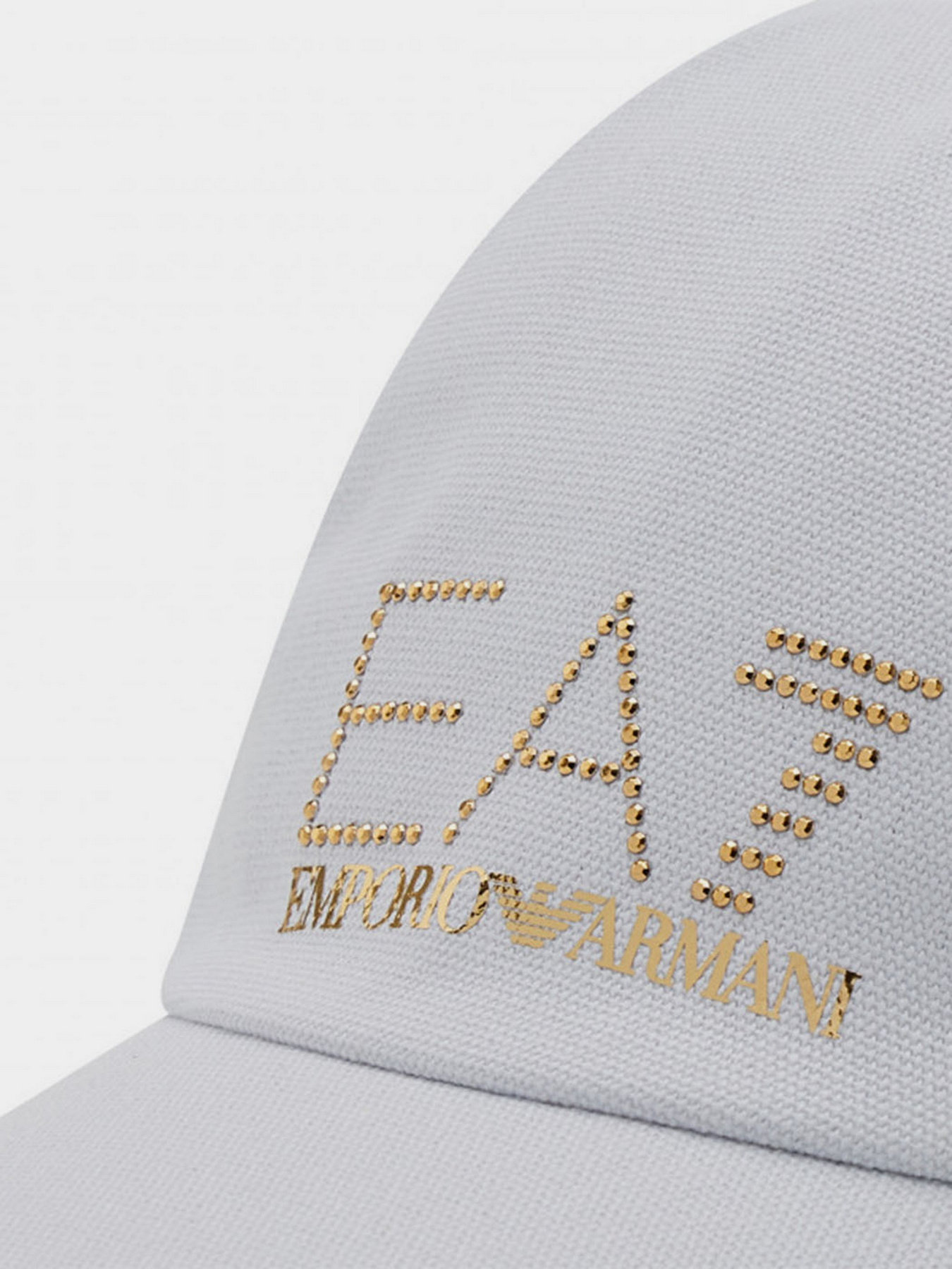 Кепка EA7 модель 285559-2R104-00010 Фото