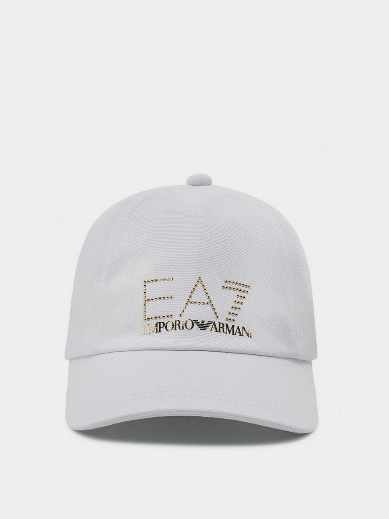 Кепка EA7 модель 285559-2R104-00010 Фото