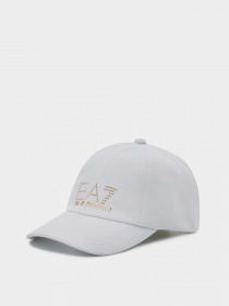 Кепка EA7 модель 285559-2R104-00010 Фото