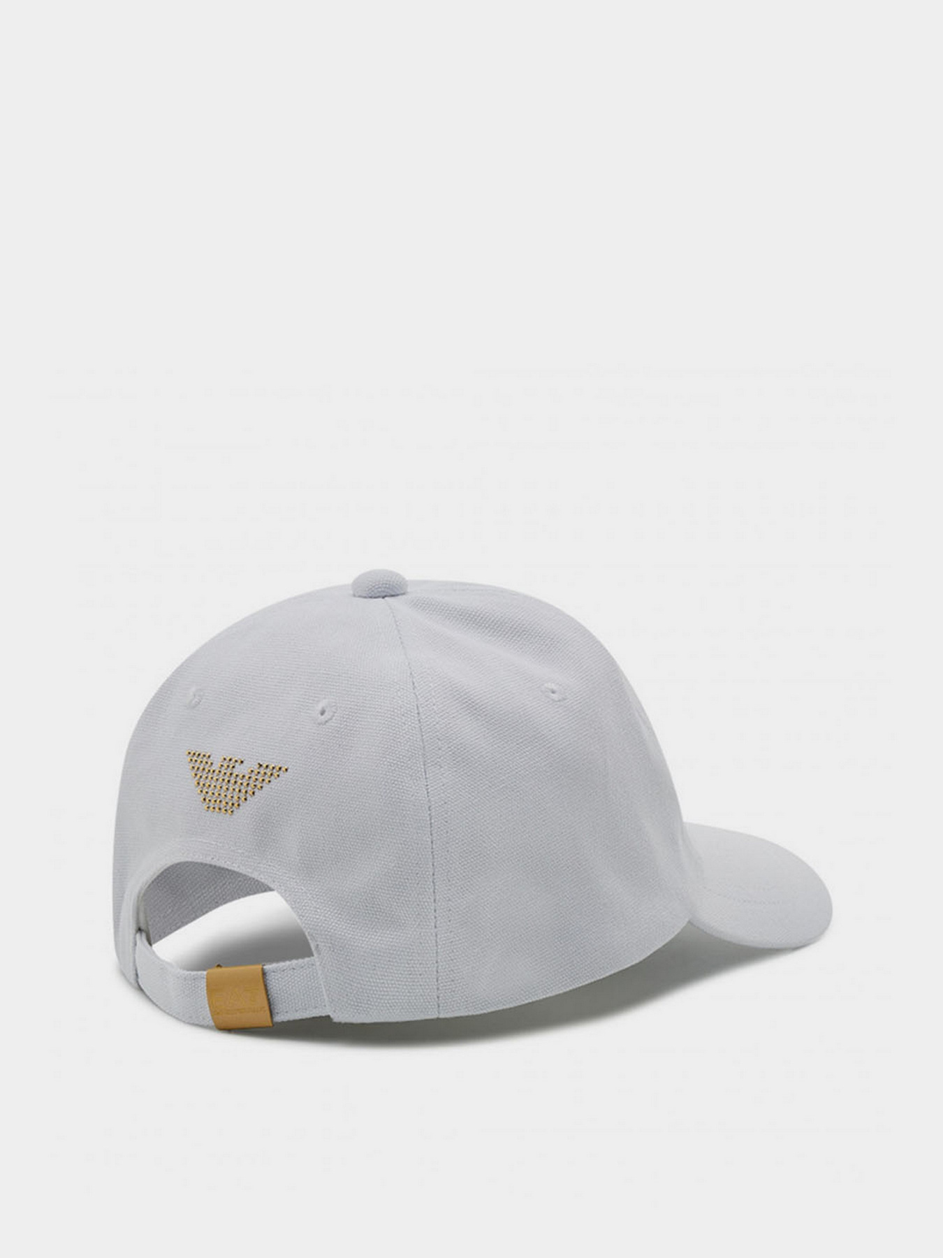 Кепка EA7 модель 285559-2R104-00010 Фото