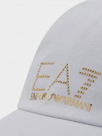 Кепка EA7 модель 285559-2R104-00010 Фото