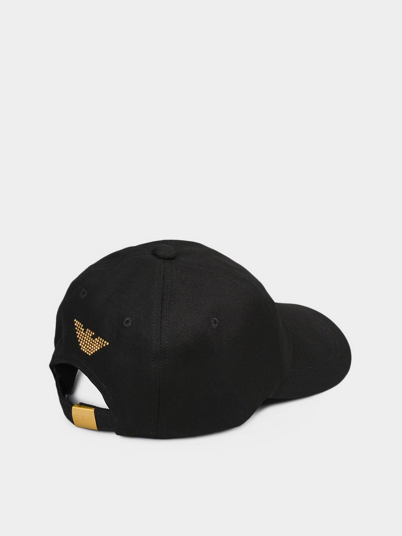 Кепка EA7 модель 285559-2R104-00020 Фото