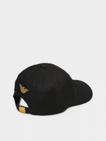 Кепка EA7 модель 285559-2R104-00020 Фото