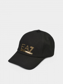 Кепка EA7 модель 285559-2R104-00020 Фото