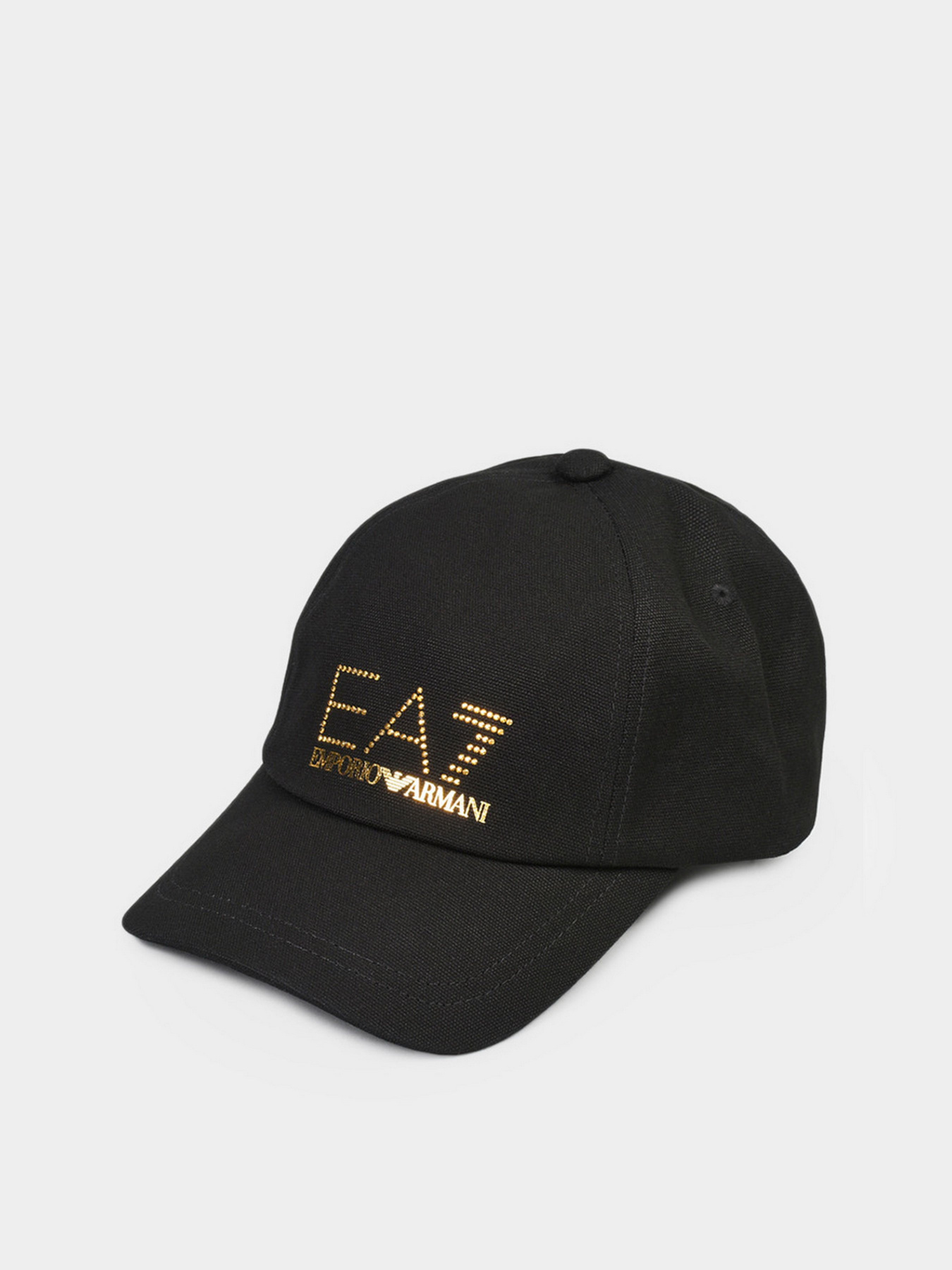 Кепка EA7 модель 285559-2R104-00020 Фото