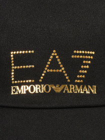 Кепка EA7 модель 285559-2R104-00020 Фото