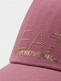 Кепка EA7 модель 285559-2R104-15675 Фото