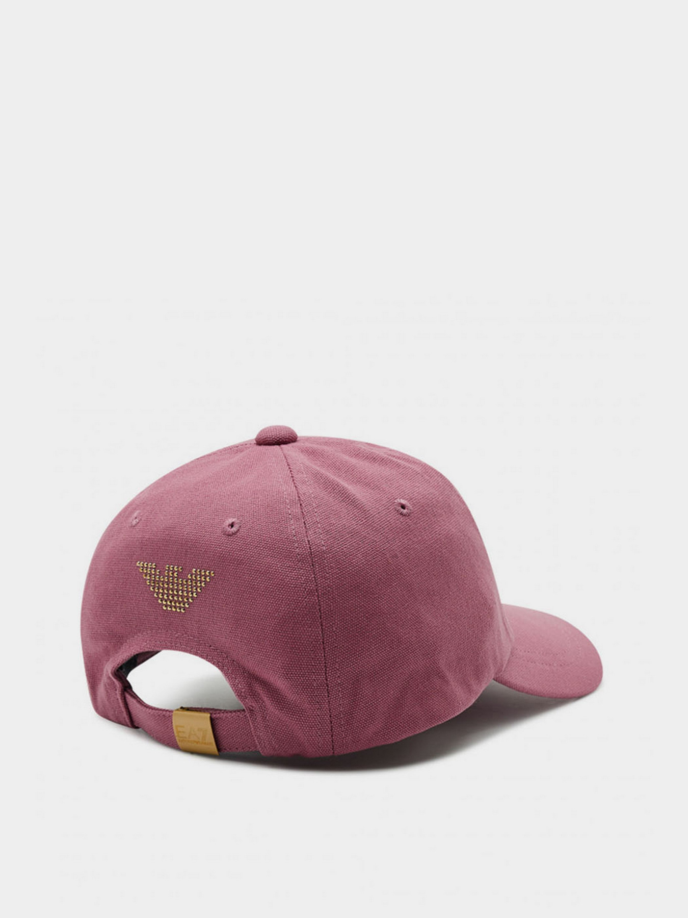 Кепка EA7 модель 285559-2R104-15675 Фото