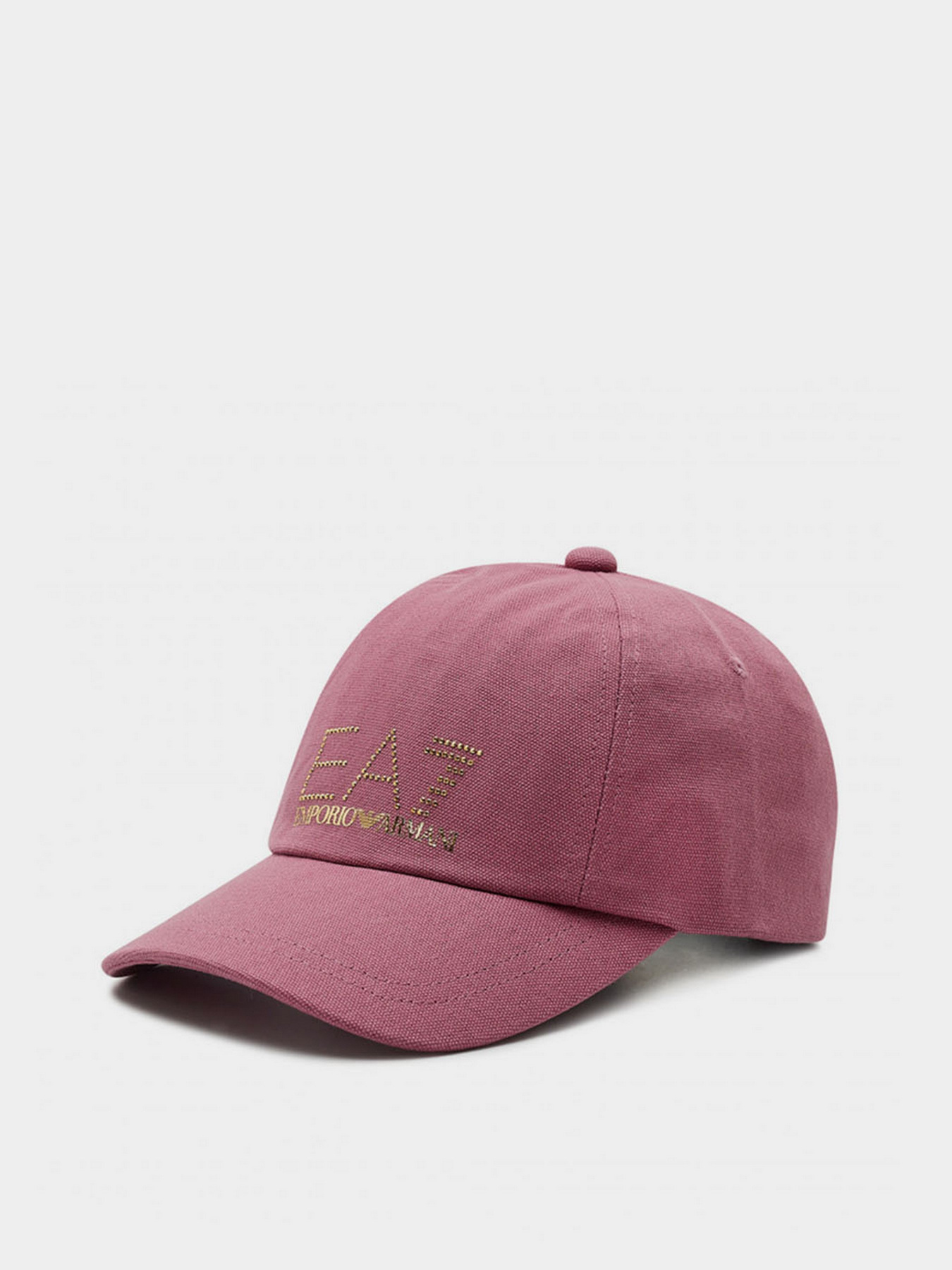 Кепка EA7 модель 285559-2R104-15675 Фото