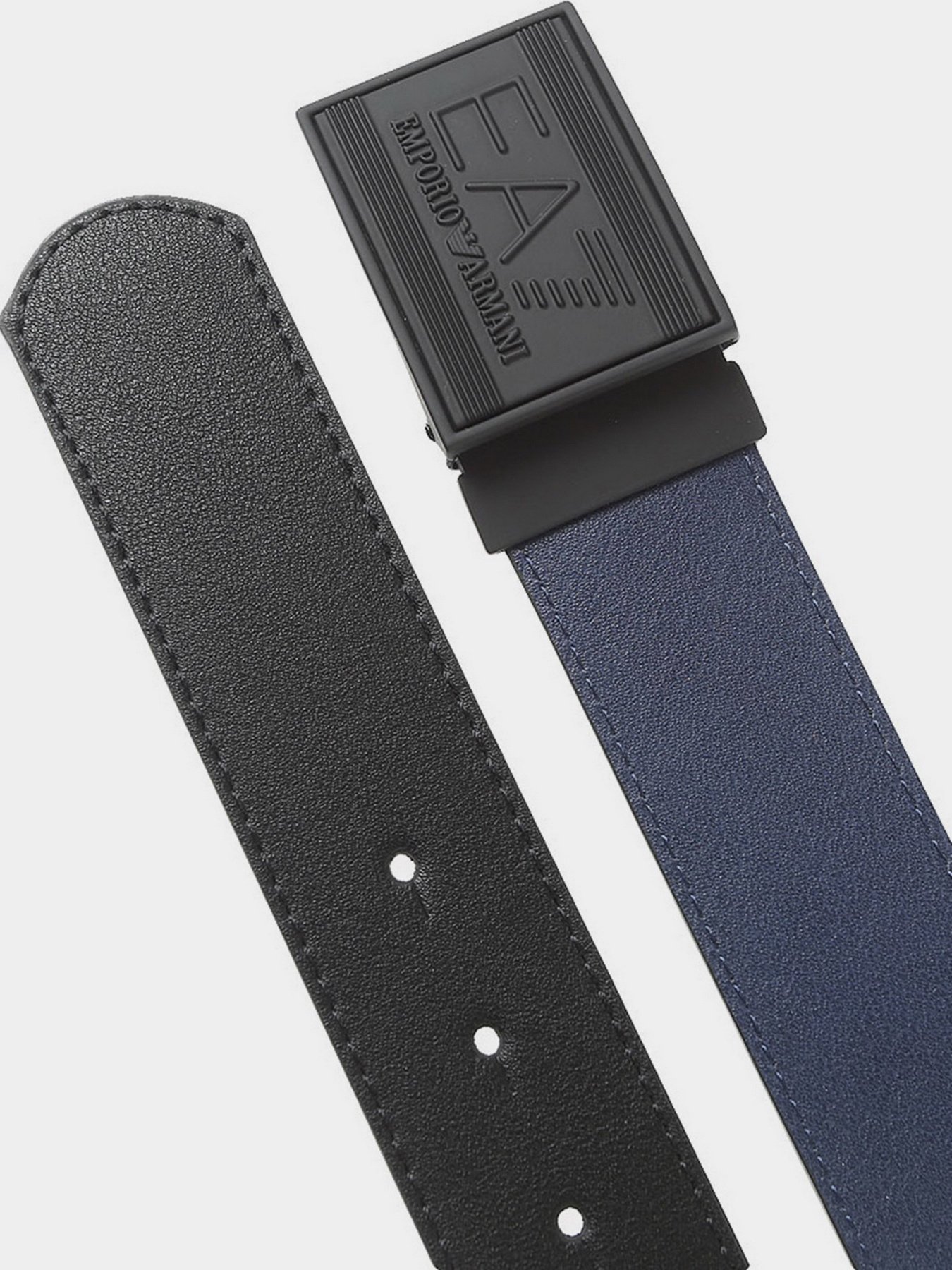 Ремені EA7 модель 245376-8A693-14421 Фото