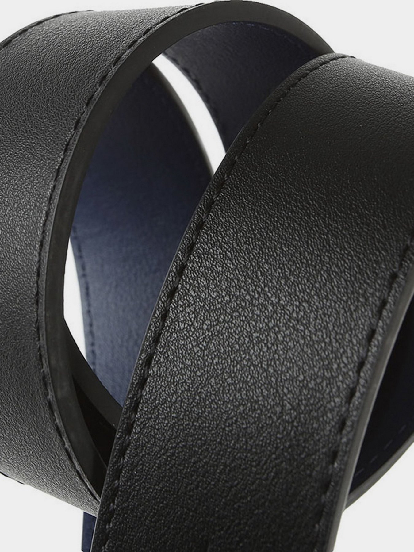 Ремені EA7 модель 245376-8A693-14421 Фото