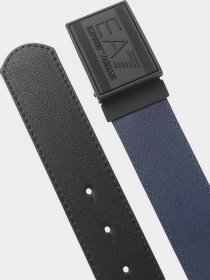 Ремені EA7 модель 245376-8A693-14421 Фото