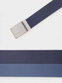 Ремені EA7 модель 245524-8A693-11239 Фото