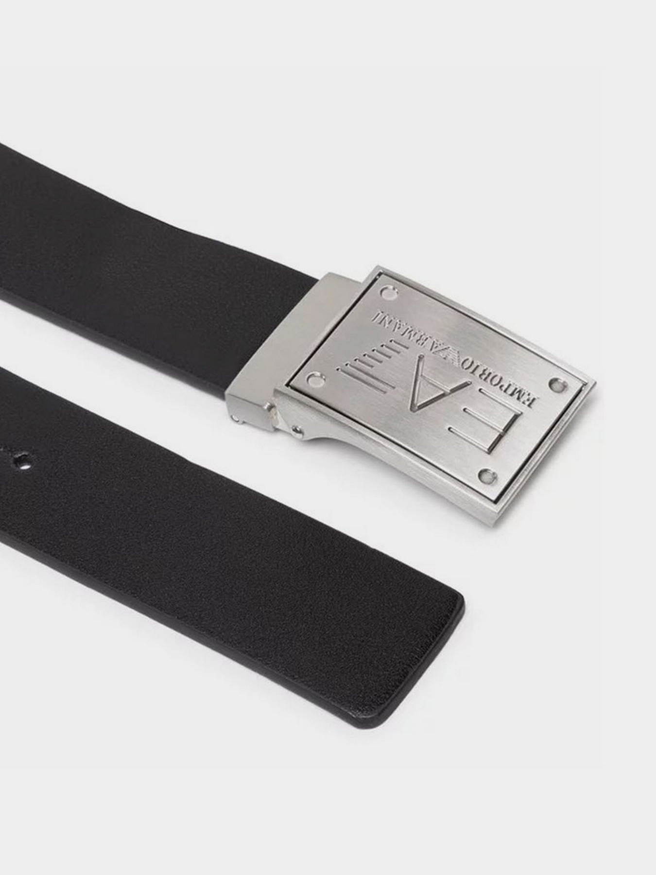 Ремені EA7 модель 245524-8A693-14521 Фото