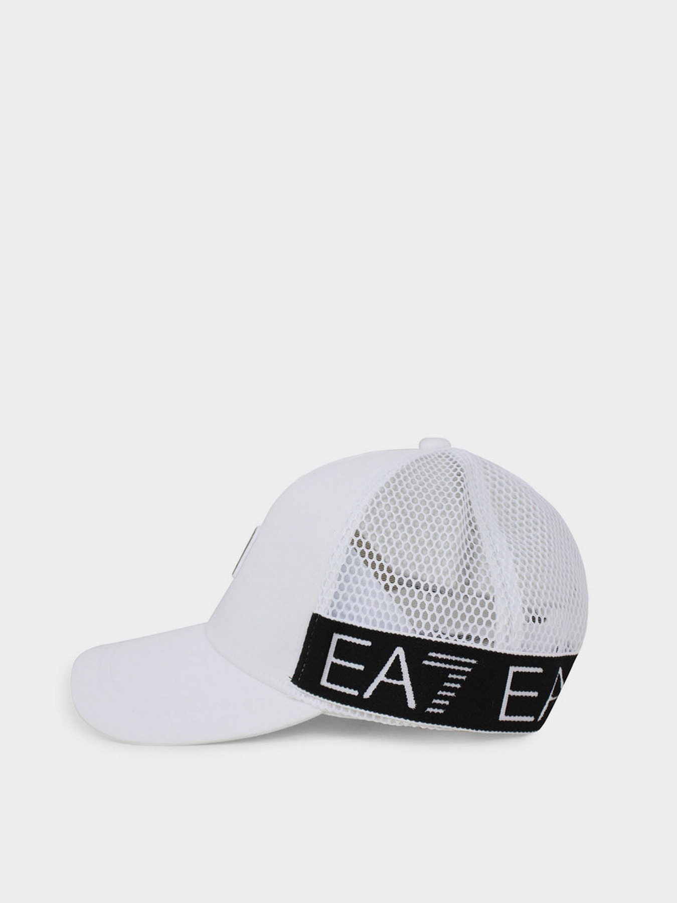 Кепка EA7 модель 274992-2R103-00010 Фото