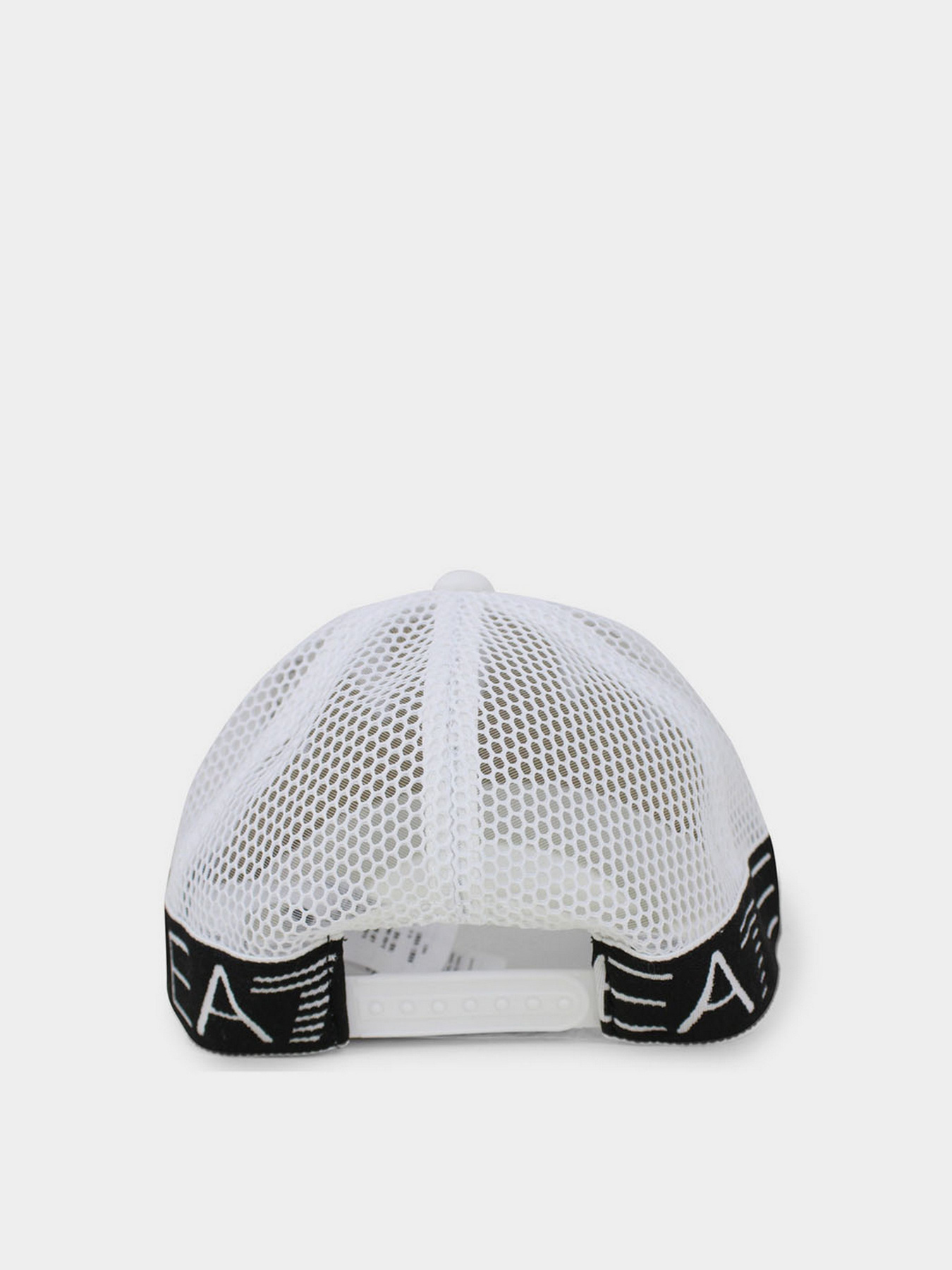 Кепка EA7 модель 274992-2R103-00010 Фото