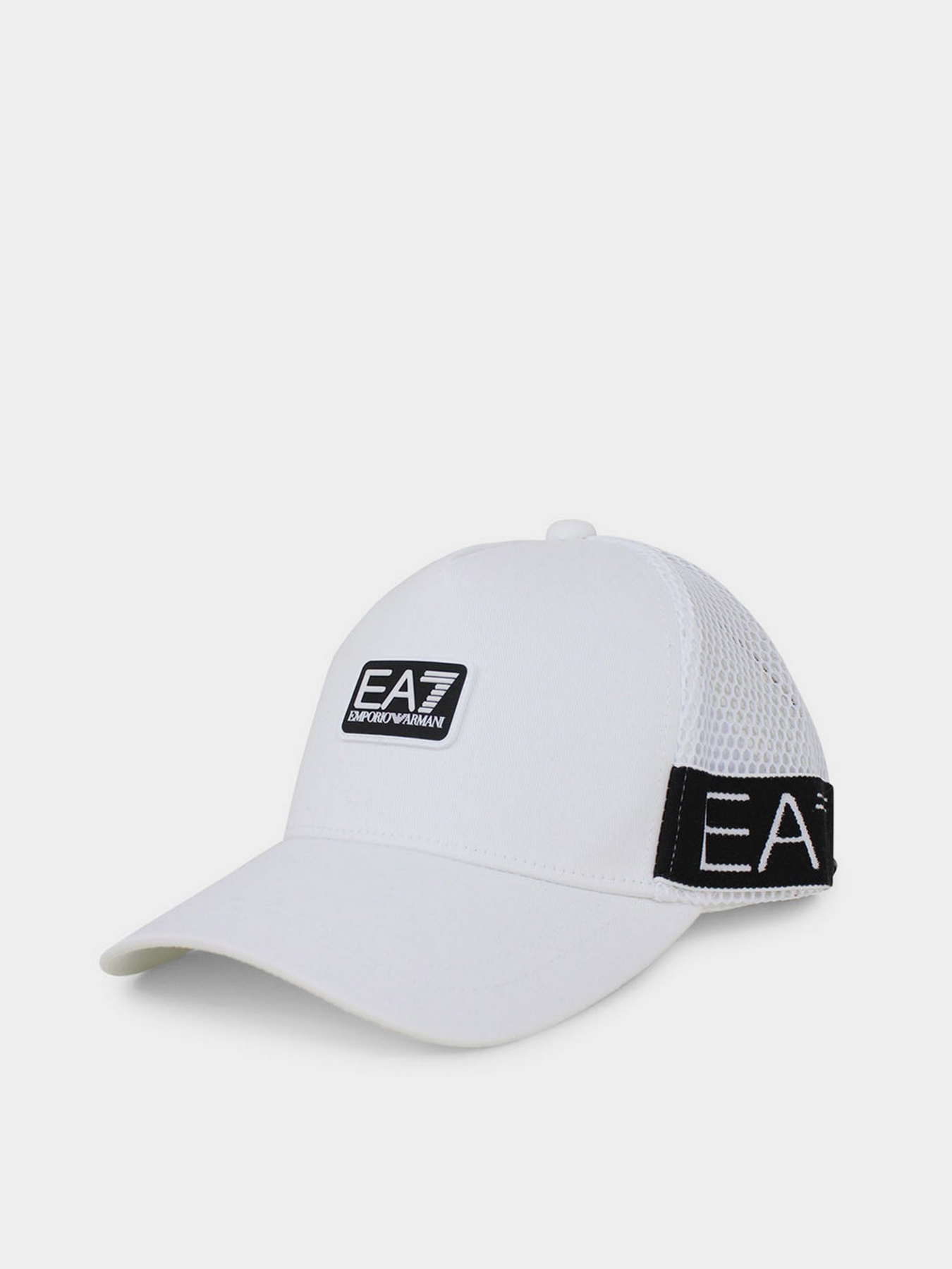 Кепка EA7 модель 274992-2R103-00010 Фото