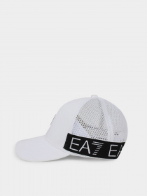 Кепка EA7 модель 274992-2R103-00010 Фото