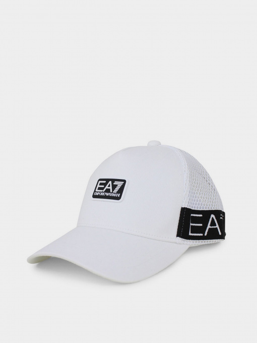 Кепка EA7 модель 274992-2R103-00010 Фото