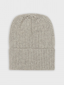 Шапка EA7 Logo Series модель 274009-2F303-04213 Фото