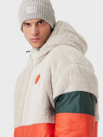 Шапка EA7 Logo Series модель 274009-2F303-04213 Фото