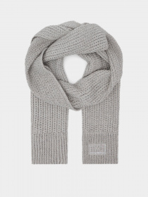 Шарф EA7 модель 274108-2F303-04213 Фото