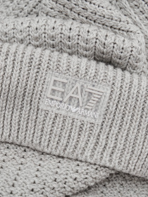 Шарф EA7 модель 274108-2F303-04213 Фото