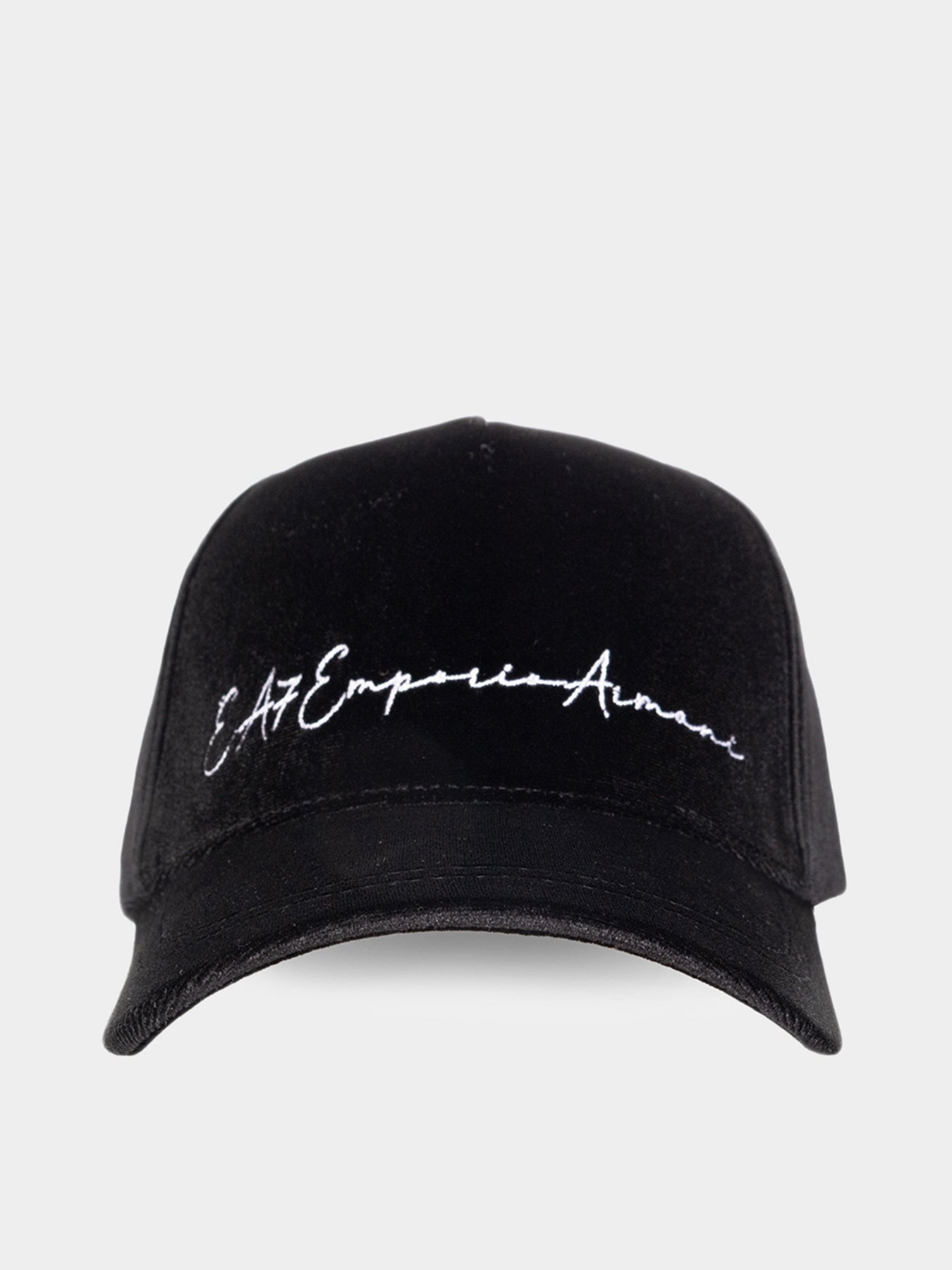 Кепка EA7 модель 280048-2F100-00020 Фото