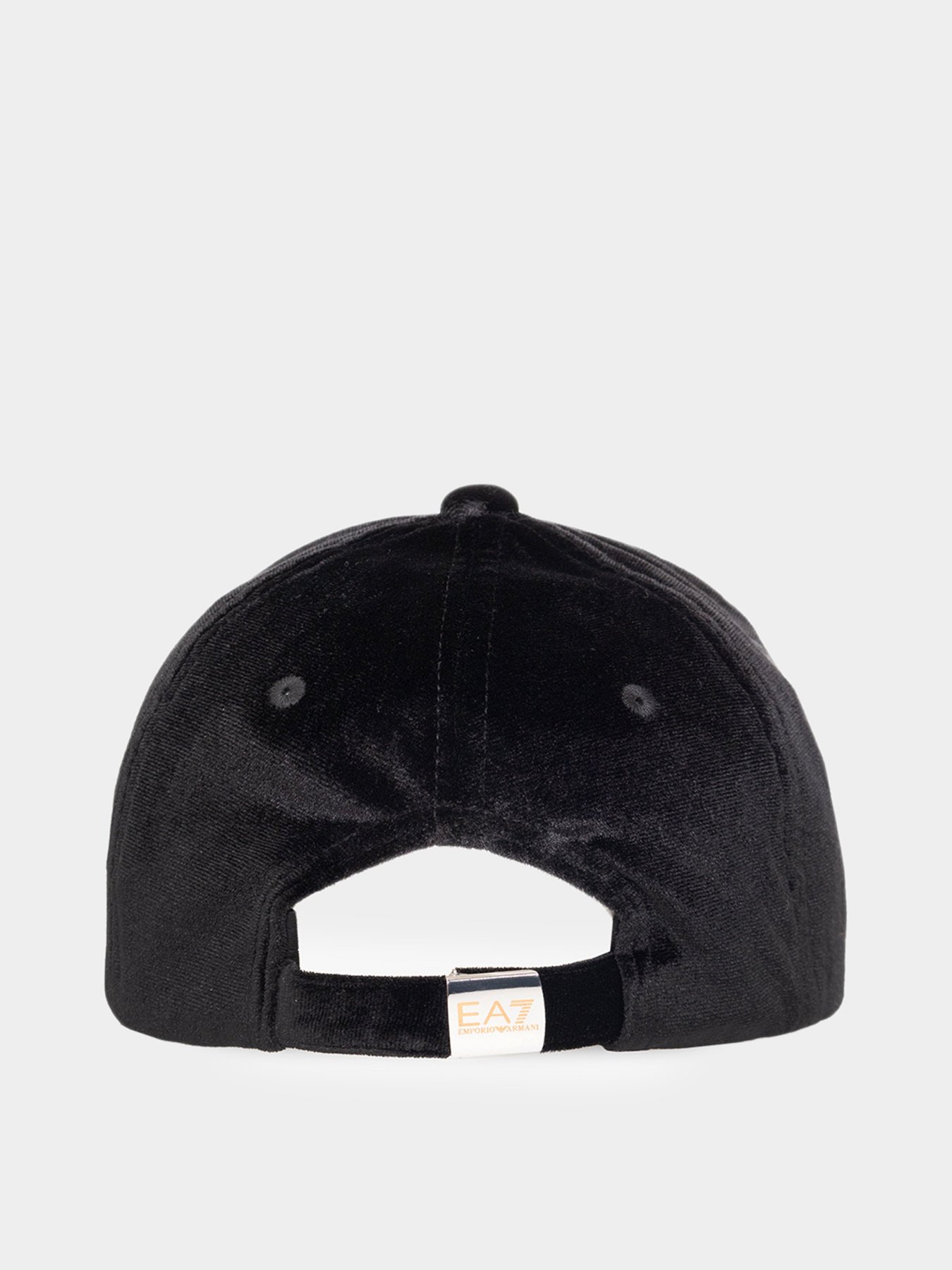 Кепка EA7 модель 280048-2F100-00020 Кепка EA7 модель 280048-2F100-00020 Фото