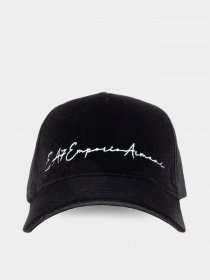 Кепка EA7 модель 280048-2F100-00020 Кепка EA7 модель 280048-2F100-00020 Фото