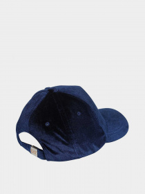 Кепка EA7 модель 280048-2F100-00036 Фото