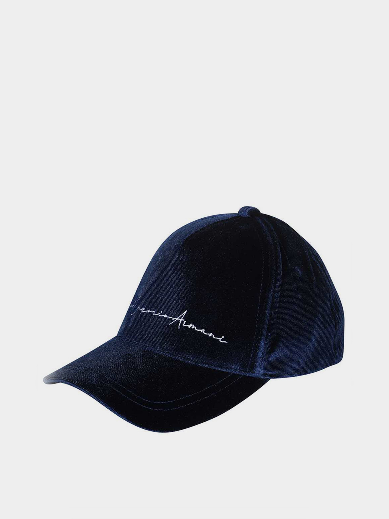 Кепка EA7 модель 280048-2F100-00036 Фото