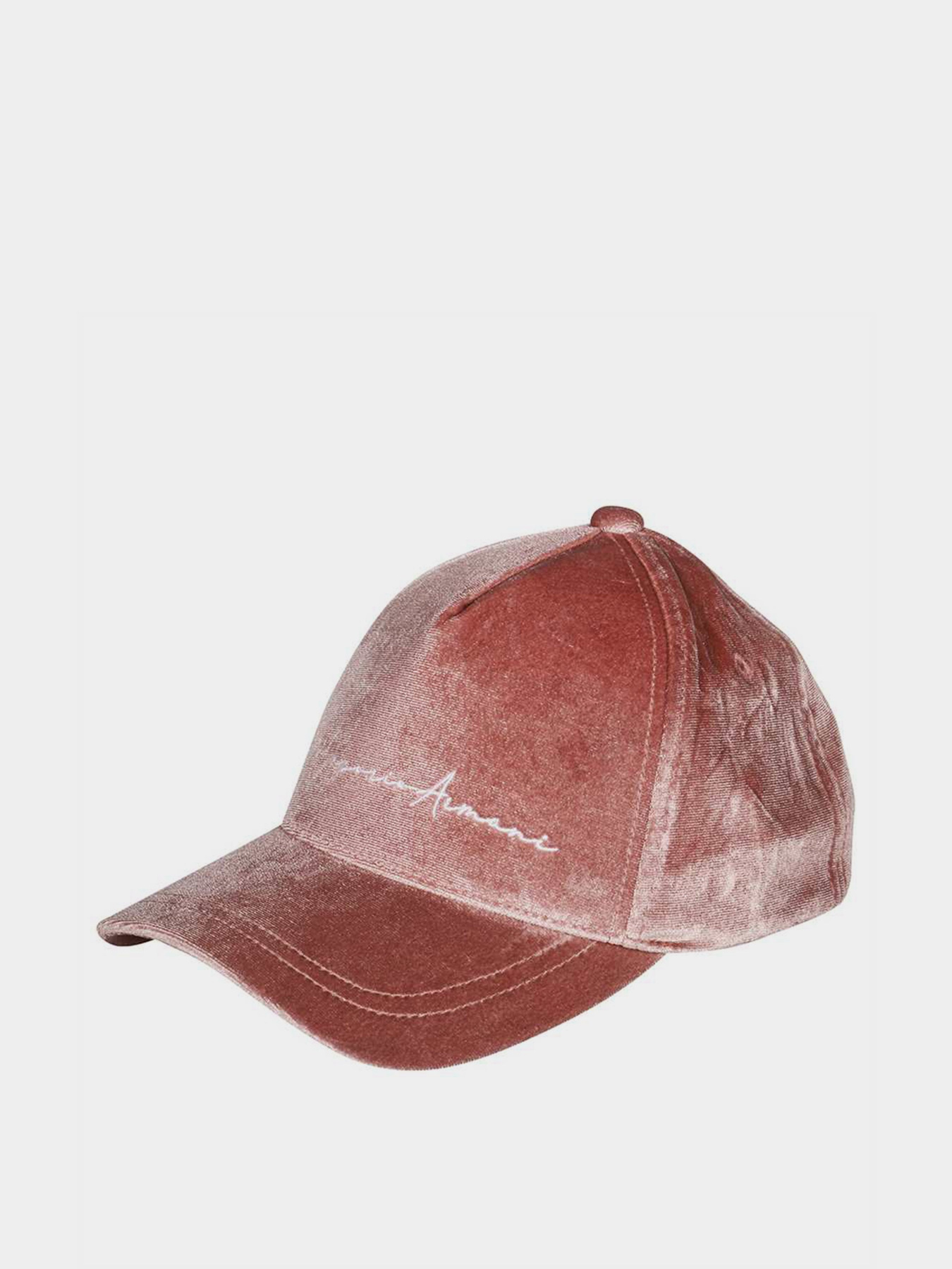 Кепка EA7 модель 280048-2F100-17070 Фото