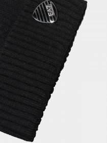 Шапка EA7 модель 284903-2F303-00020 Фото