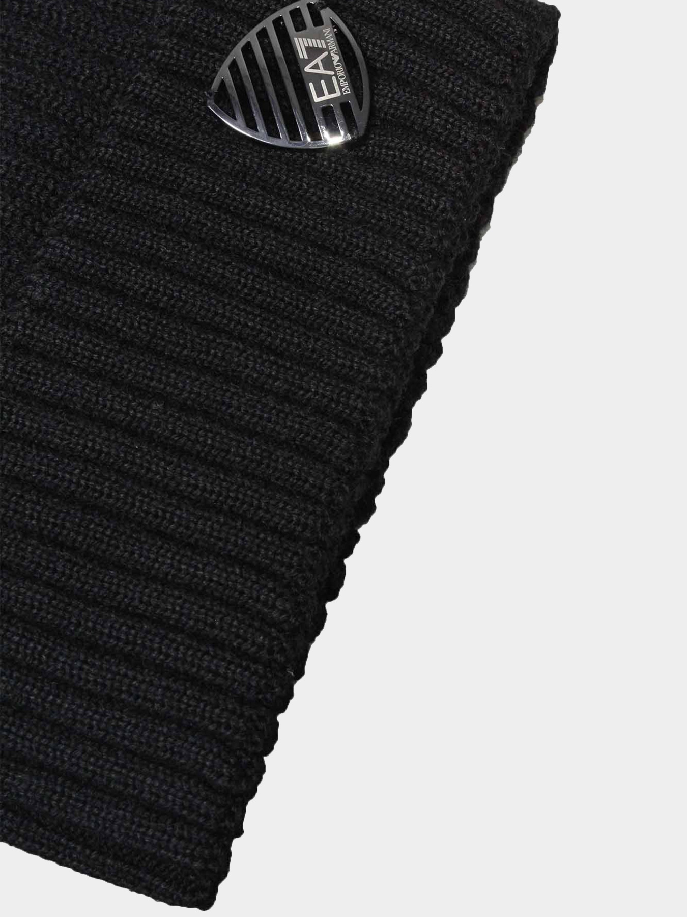 Шапка EA7 модель 284903-2F303-00020 Фото