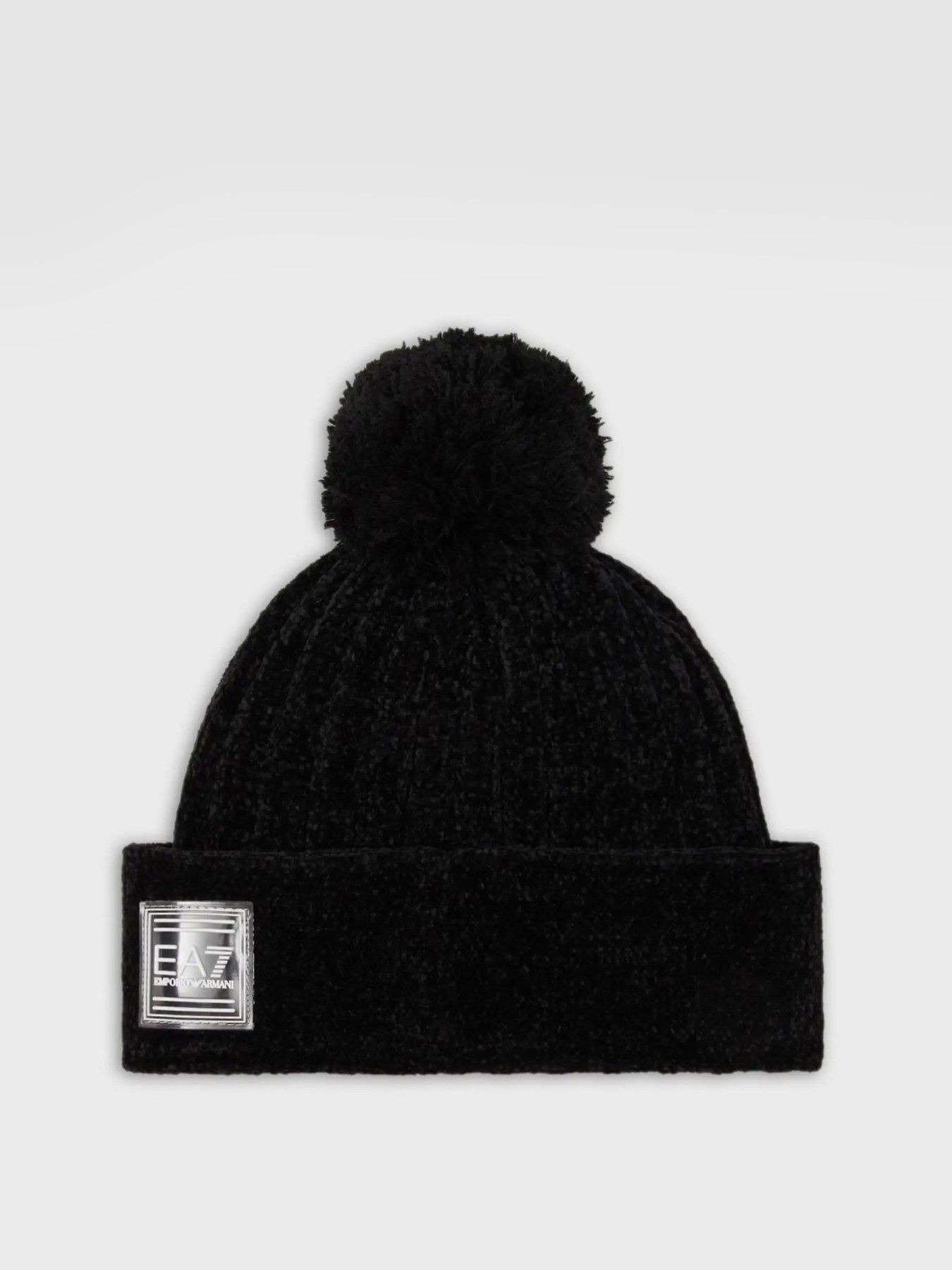 Шапка EA7 модель 285408-2F133-00020 Фото