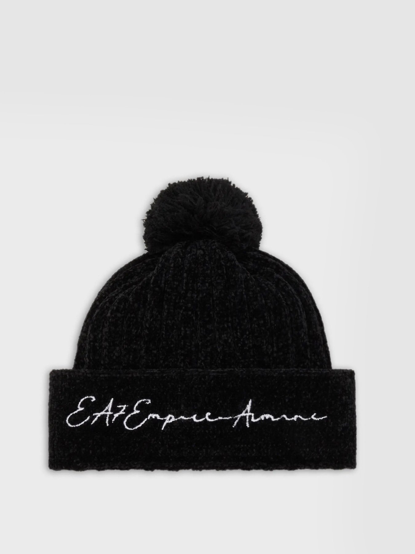 Шапка EA7 модель 285408-2F133-00020 Фото