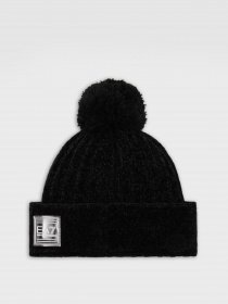 Шапка EA7 модель 285408-2F133-00020 Фото