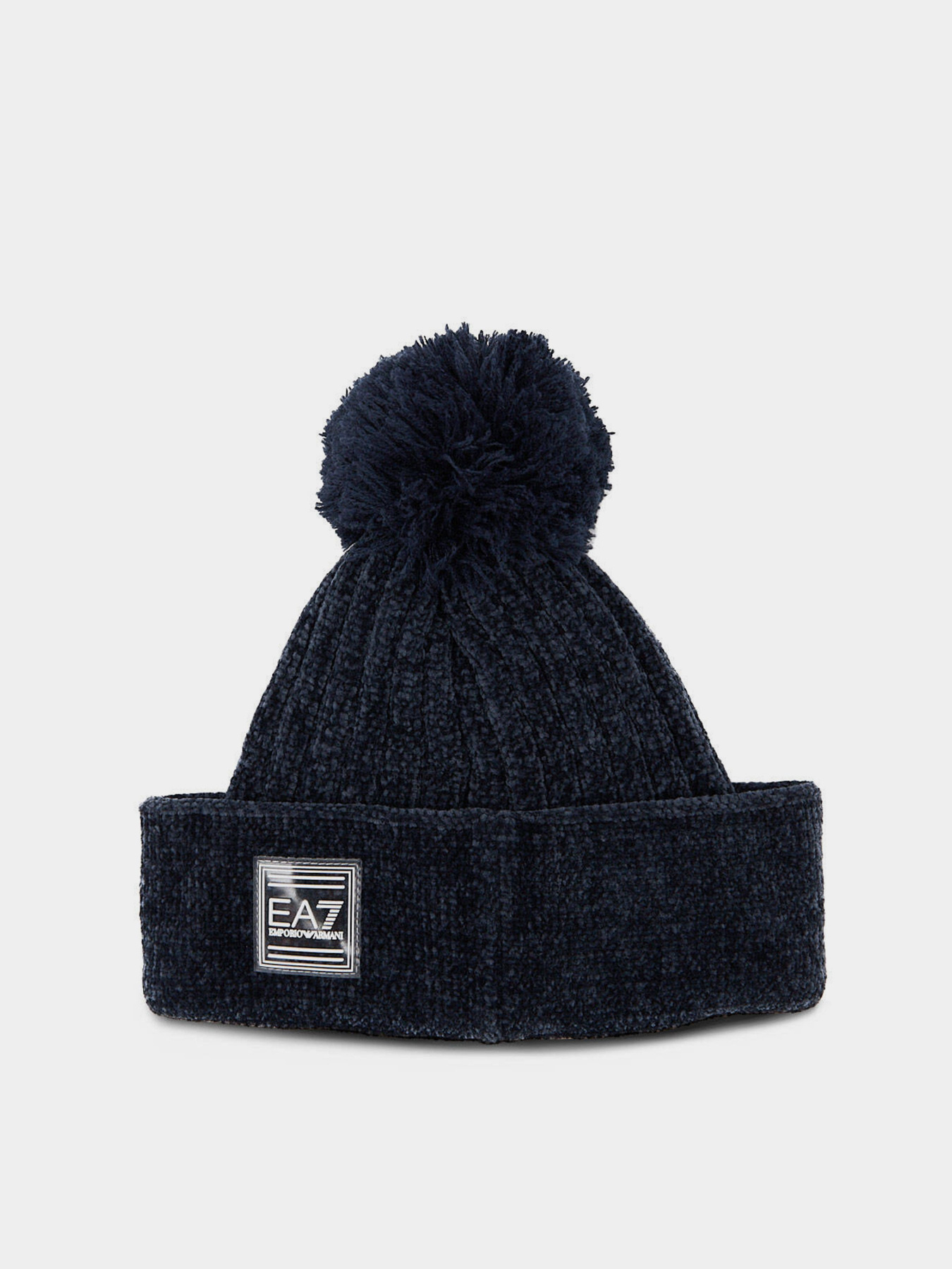 Шапка EA7 модель 285408-2F133-00036 Фото