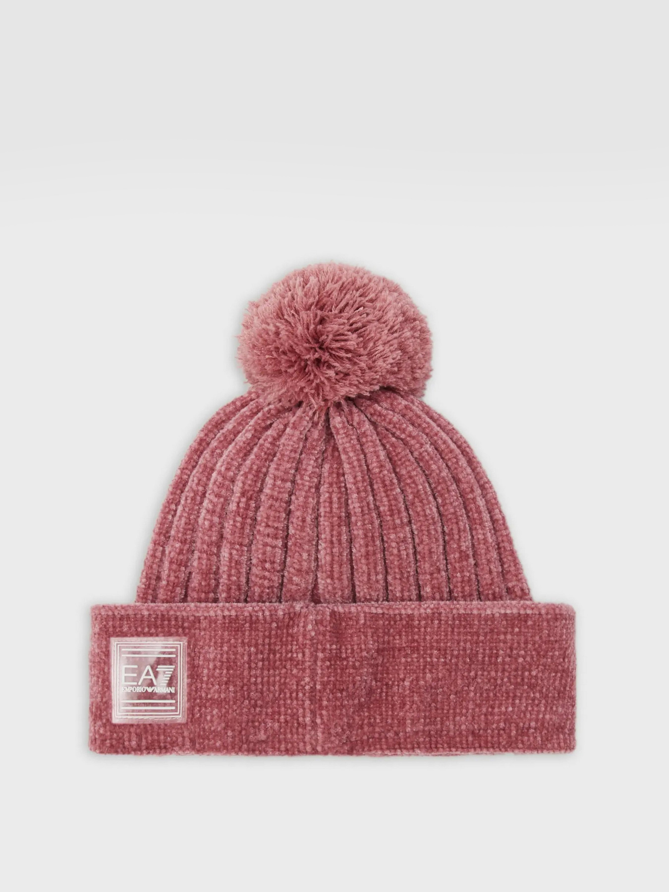 Шапка EA7 модель 285408-2F133-17070 Фото