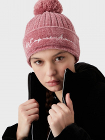 Шапка EA7 модель 285408-2F133-17070 Фото