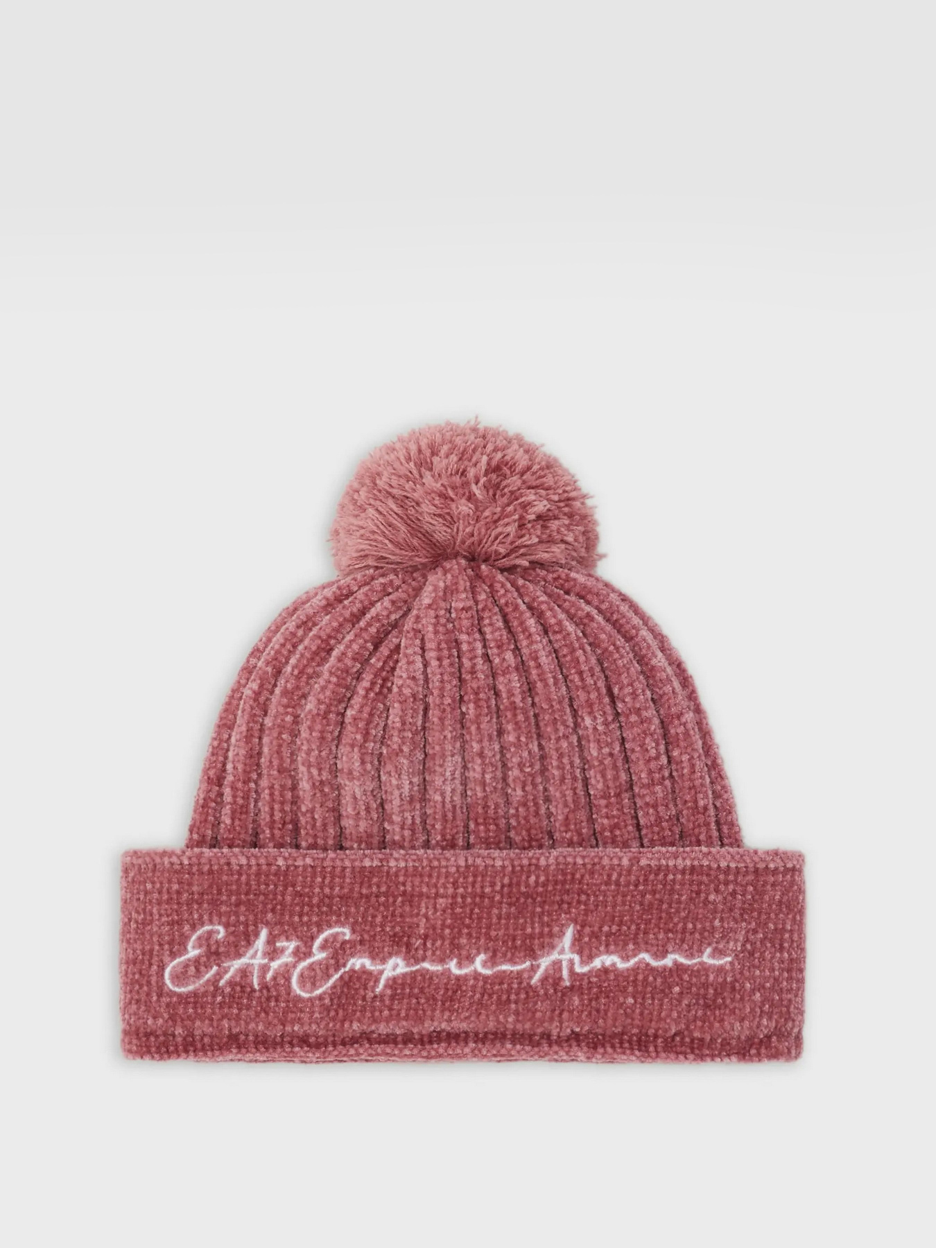 Шапка EA7 модель 285408-2F133-17070 Фото