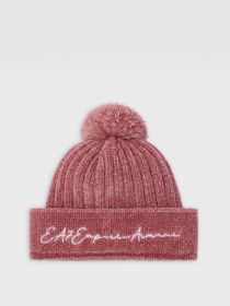 Шапка EA7 модель 285408-2F133-17070 Фото